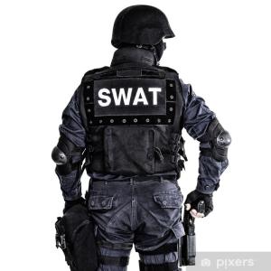 S.W.A.T.