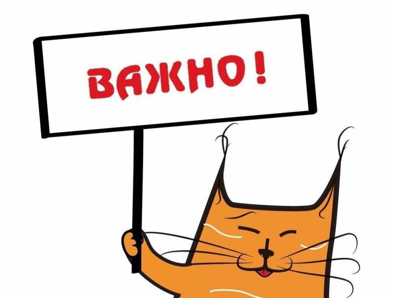 Открыт технический сайт сервера